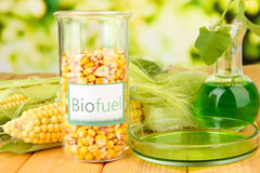 Wormington biofuel availability