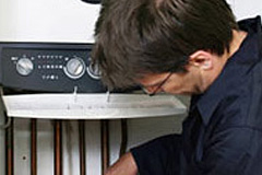 boiler repair Wormington