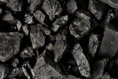 Wormington coal boiler costs